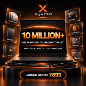 10 Million+ Ultimate Digital Product Bundle